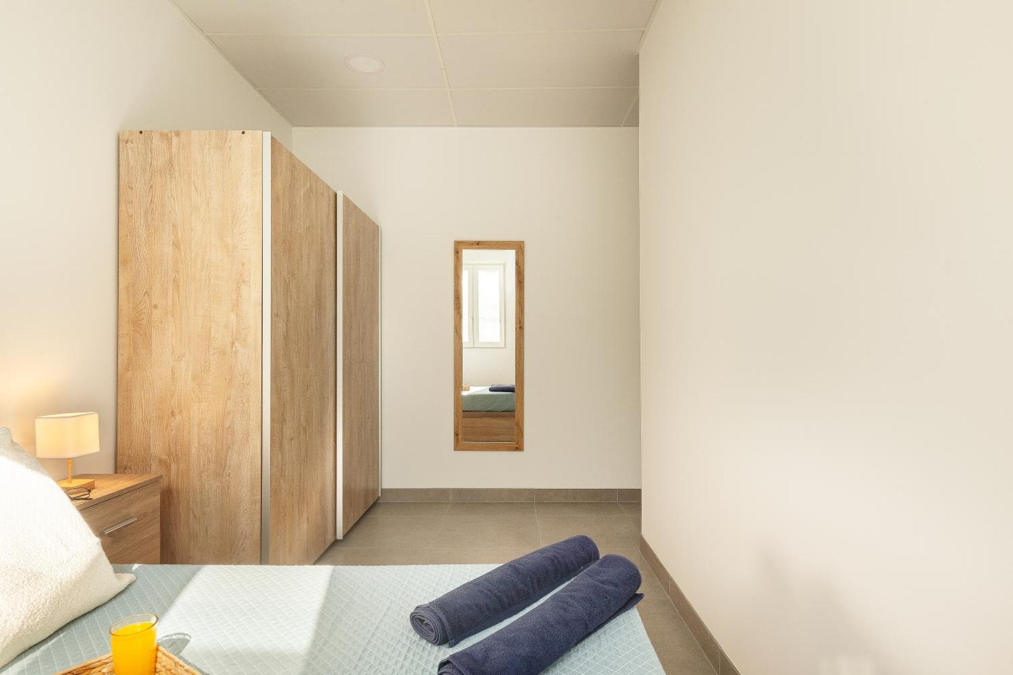 Apartamento Casa Miramar *