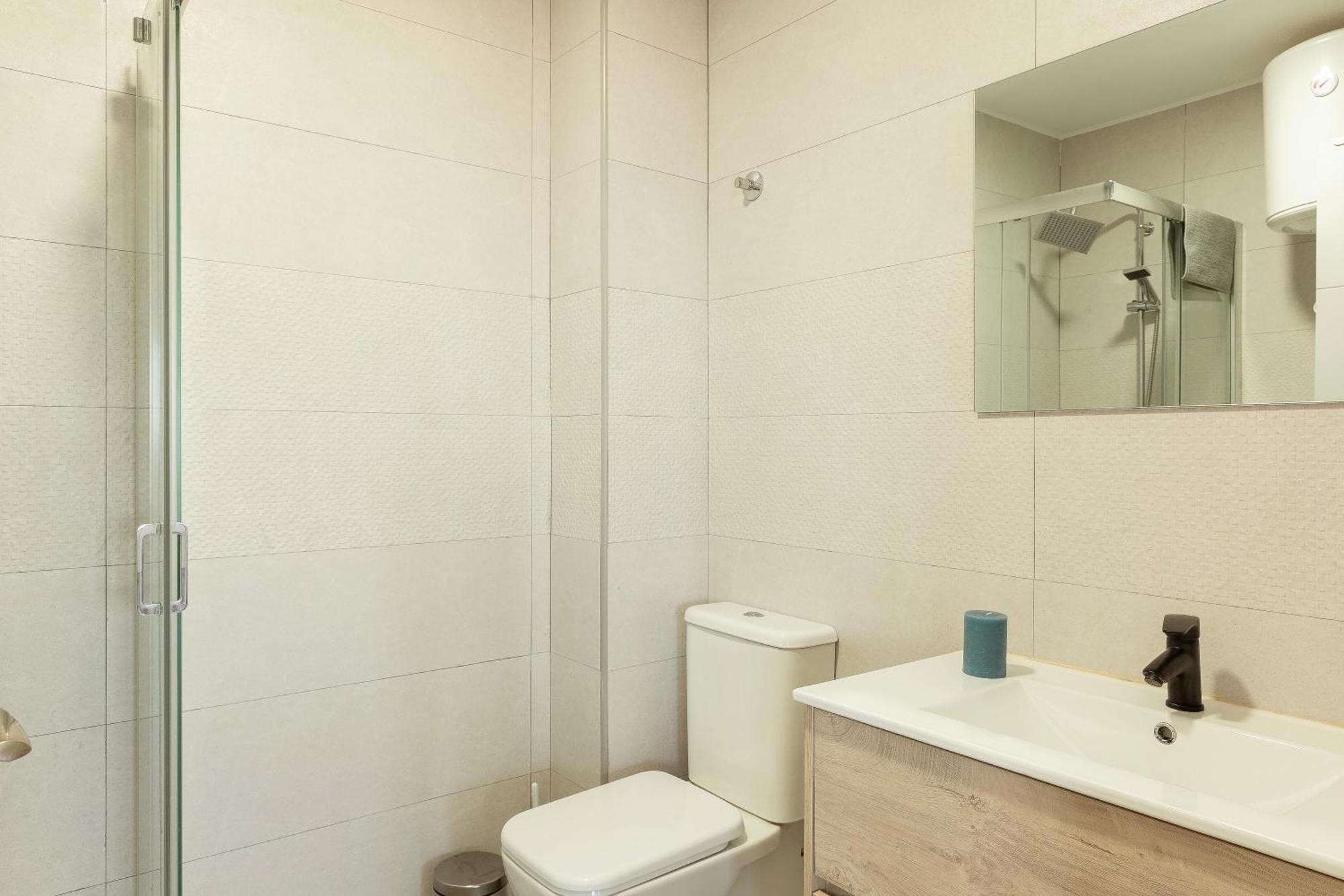 Casa Miramar Apartamento Adra