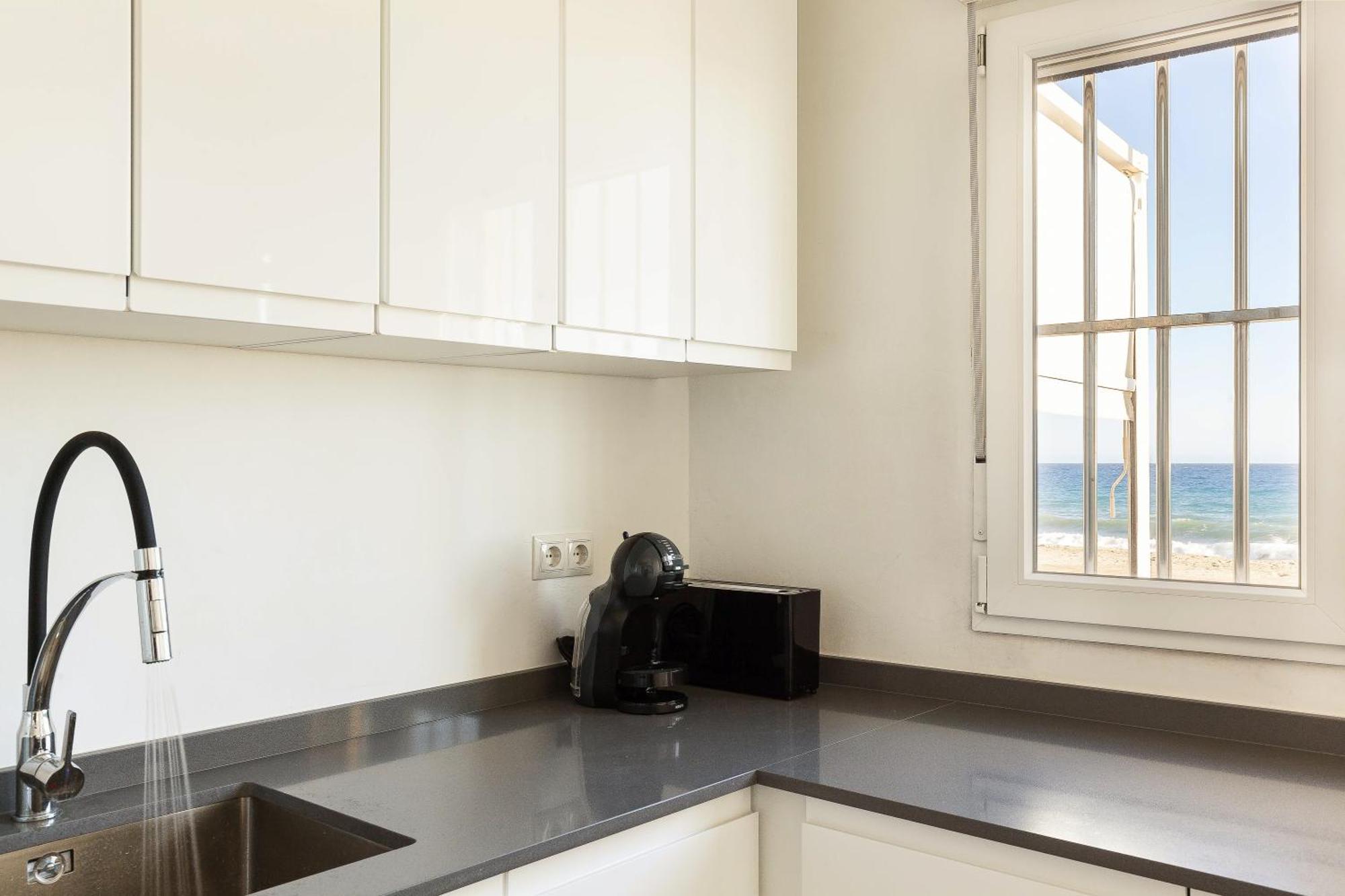 Apartamento Casa Miramar Adra