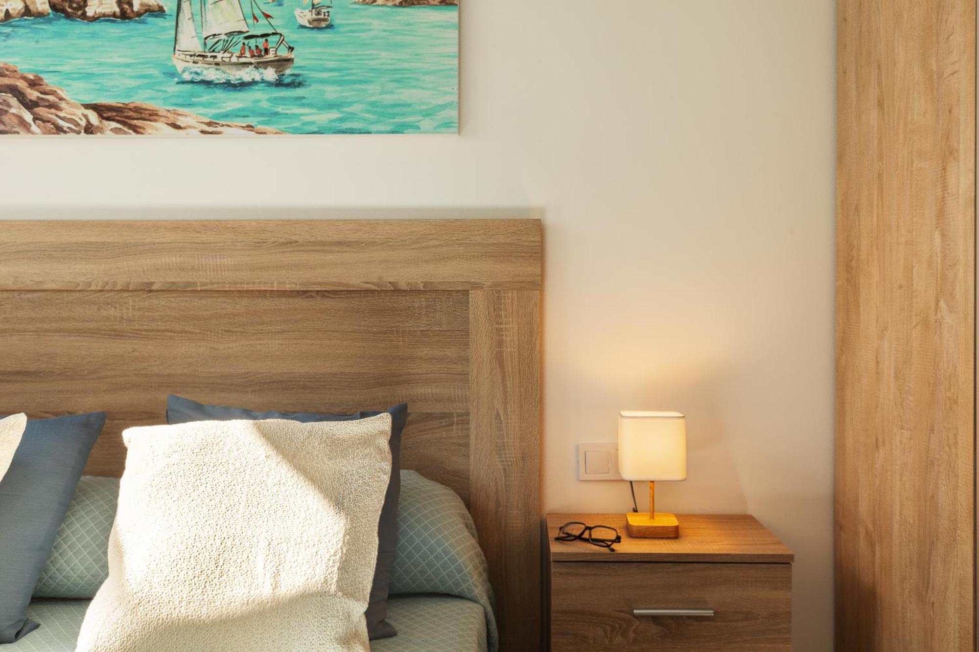 Apartamento Casa Miramar *