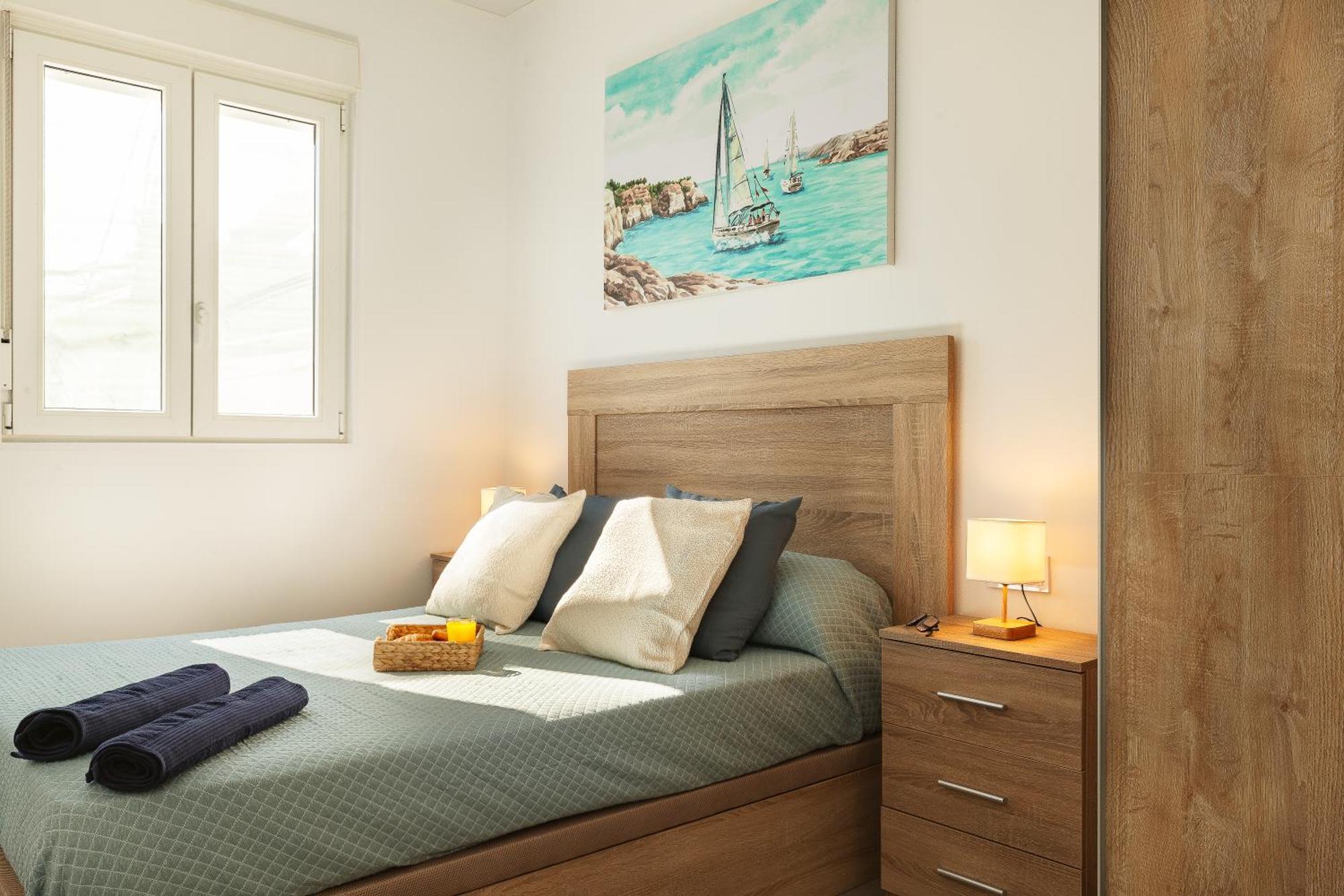 Casa Miramar Appartement