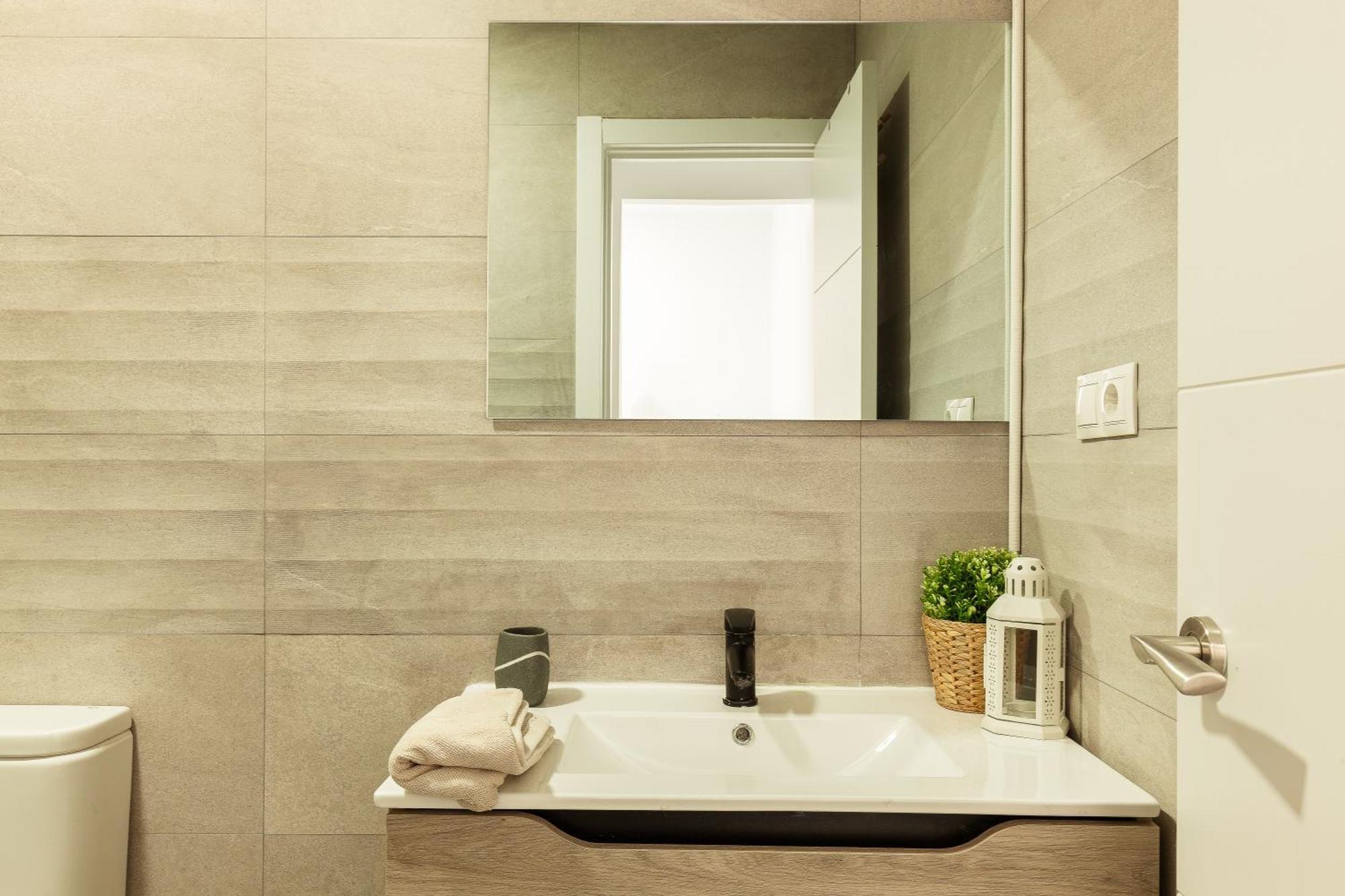 Casa Miramar Appartement Adra