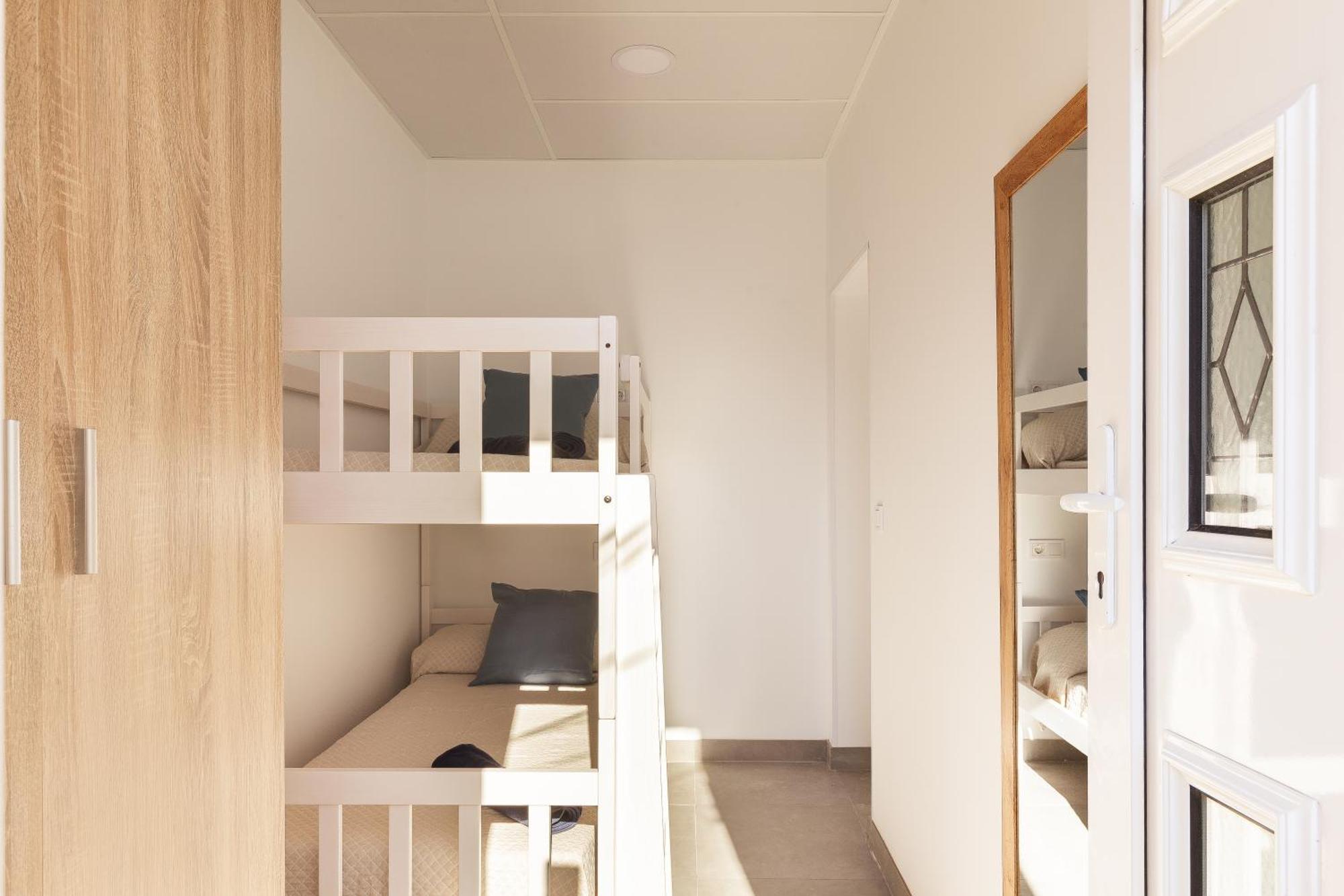 Casa Miramar Appartement