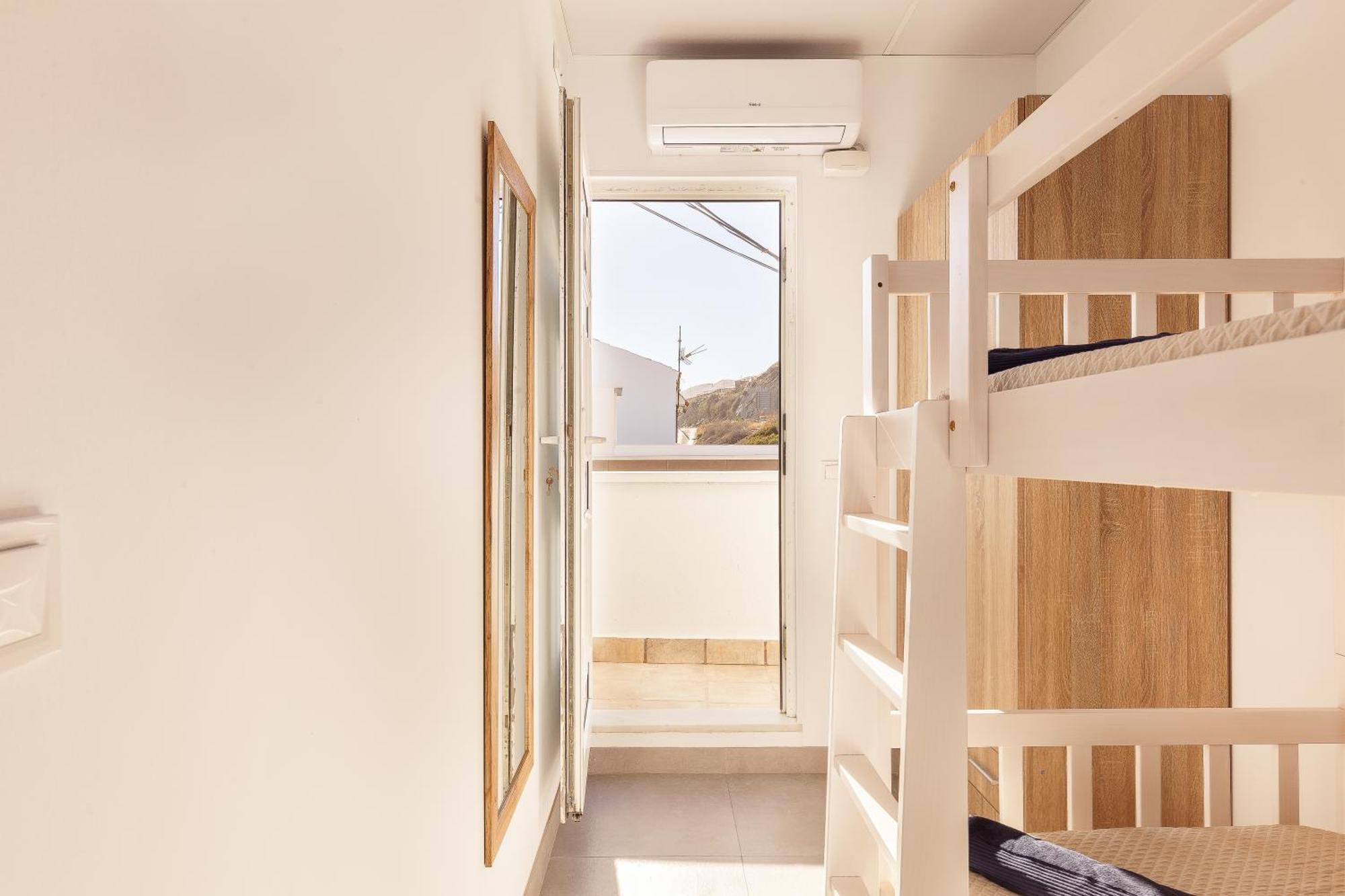 Appartement Casa Miramar