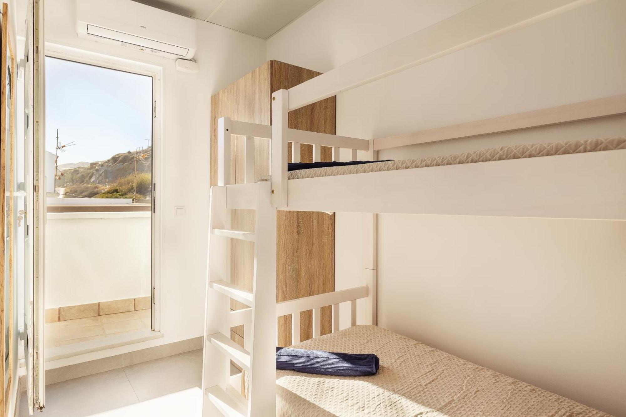 Casa Miramar Appartement