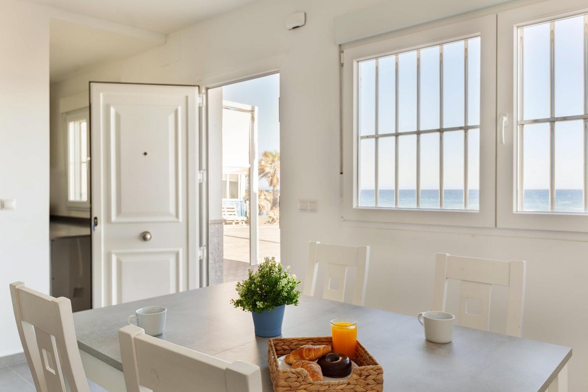 Appartement Casa Miramar Adra