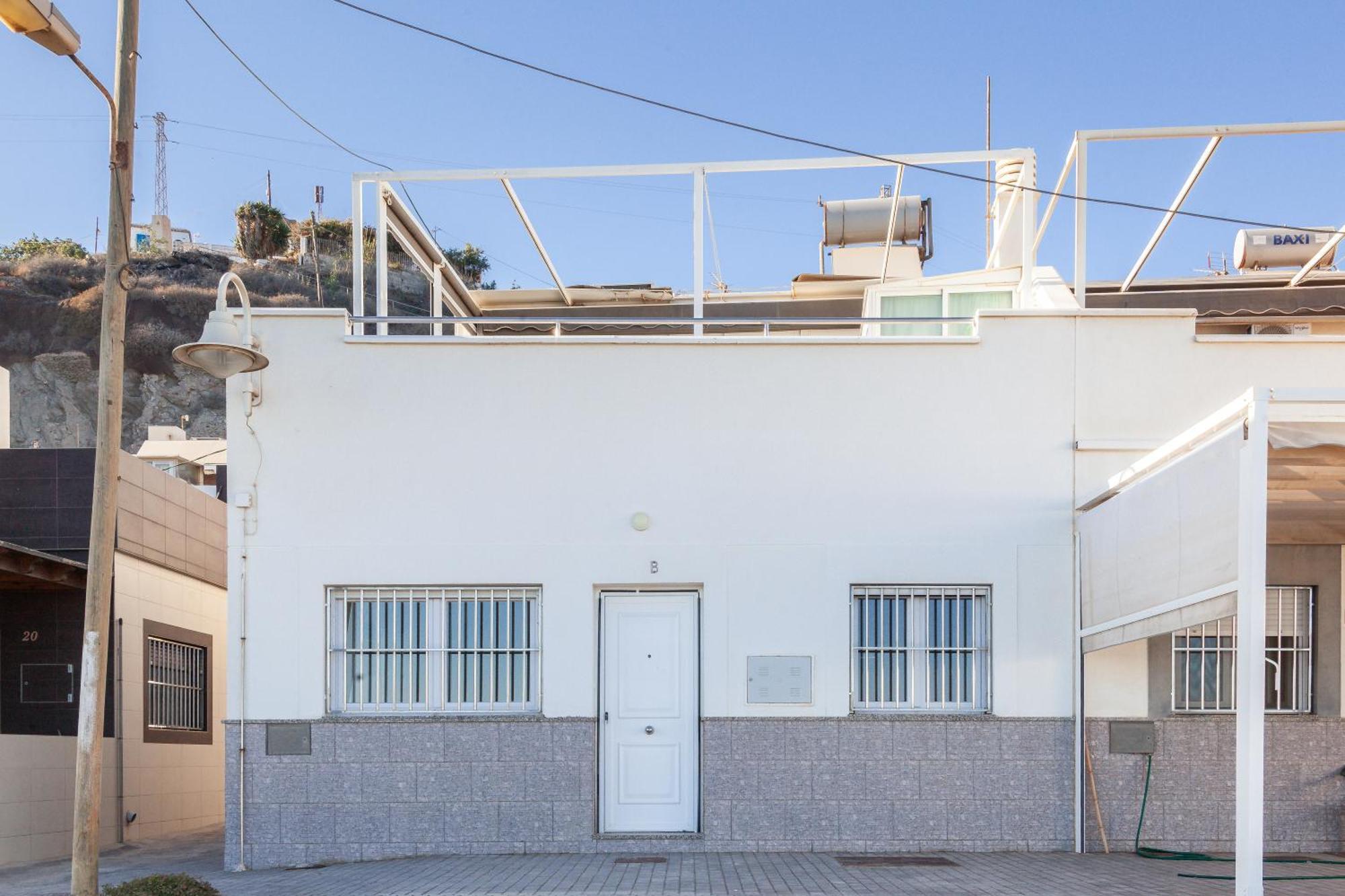 Appartement Casa Miramar Adra