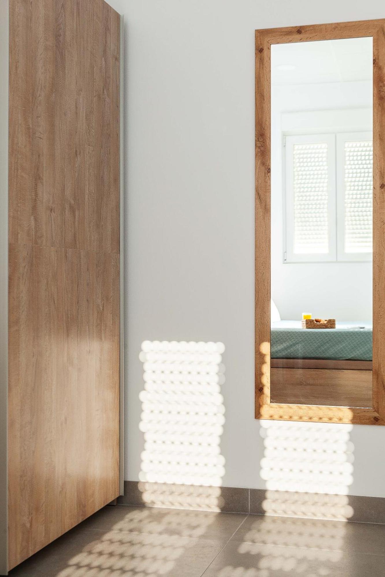 Appartement Casa Miramar *