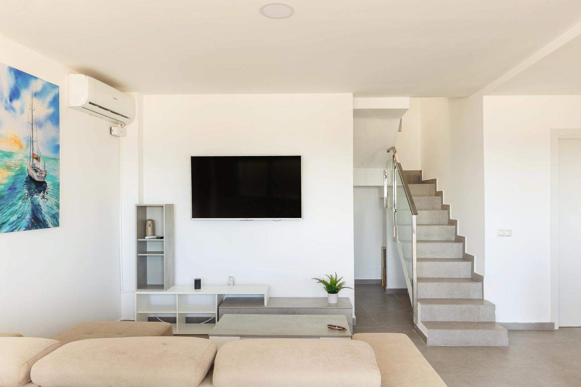 Apartment Casa Miramar Adra