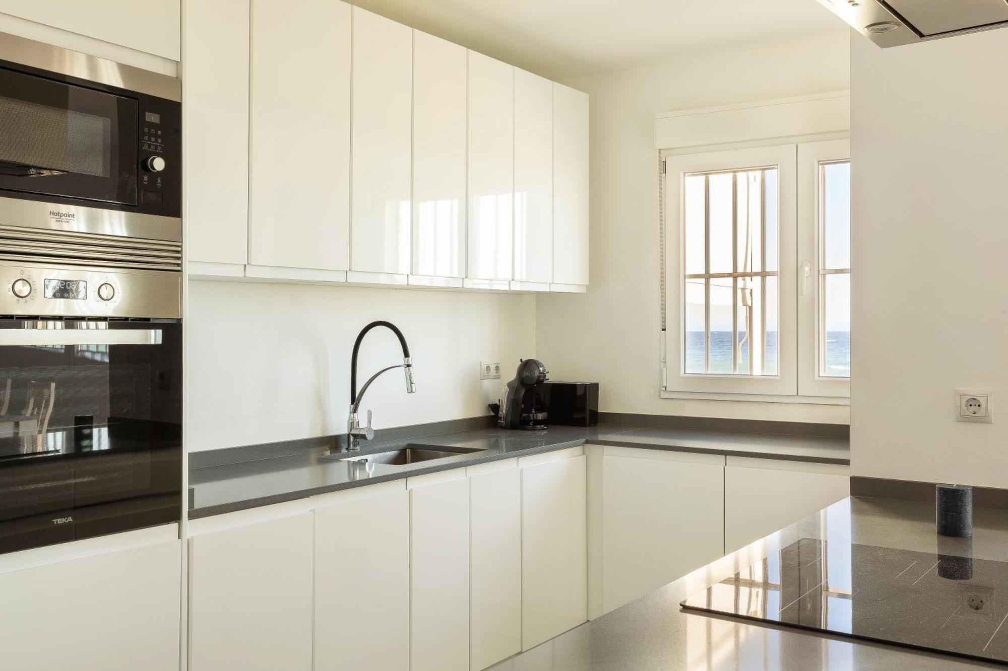 Apartment Casa Miramar *