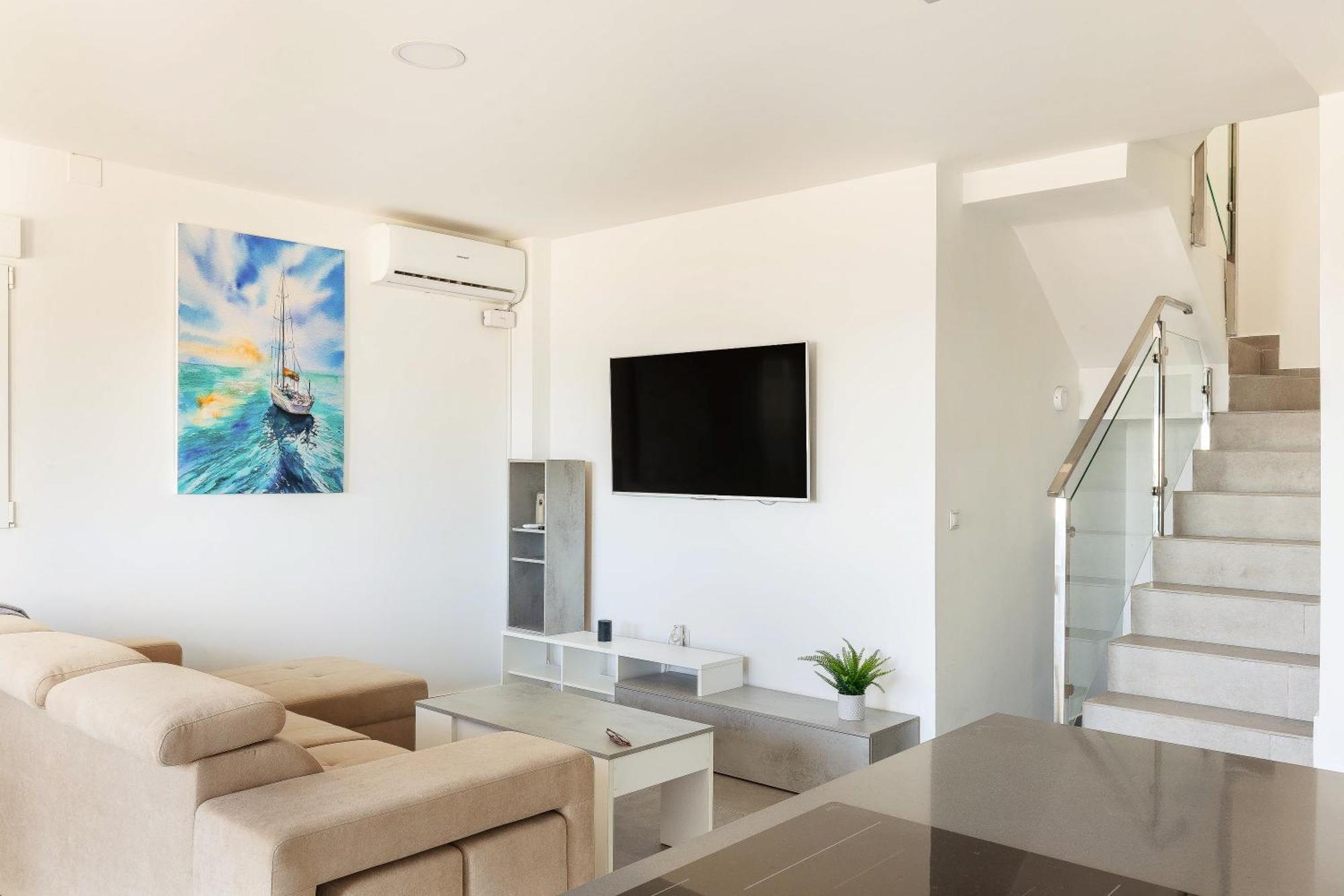 Apartment Casa Miramar