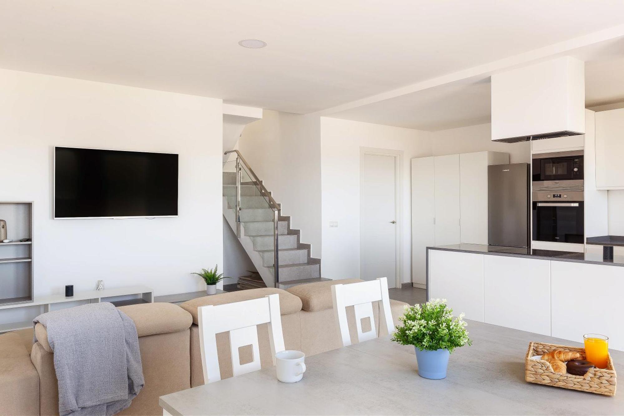 Apartment Casa Miramar *